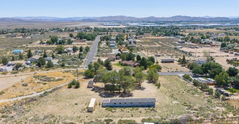 10705 Santa Fe Road, Reno, NV 89508 Photo