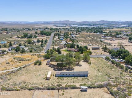 10705 Santa Fe Road, Reno, NV 89508 Photo