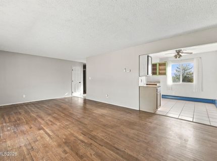 10705 Santa Fe Road, Reno, NV 89508 Photo