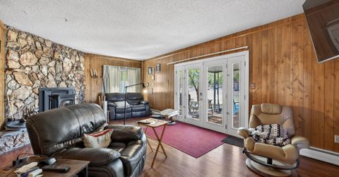 10705 Santa Fe Road, Reno, NV 89508 Photo