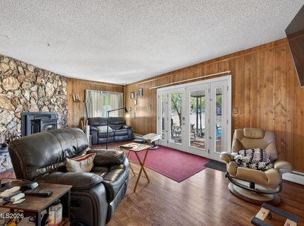 10705 Santa Fe Road, Reno, NV 89508 Photo