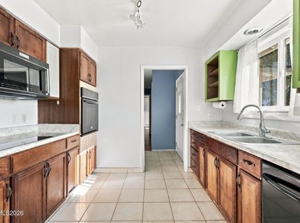 10705 Santa Fe Road, Reno, NV 89508 Photo