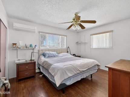 10705 Santa Fe Road, Reno, NV 89508 Photo