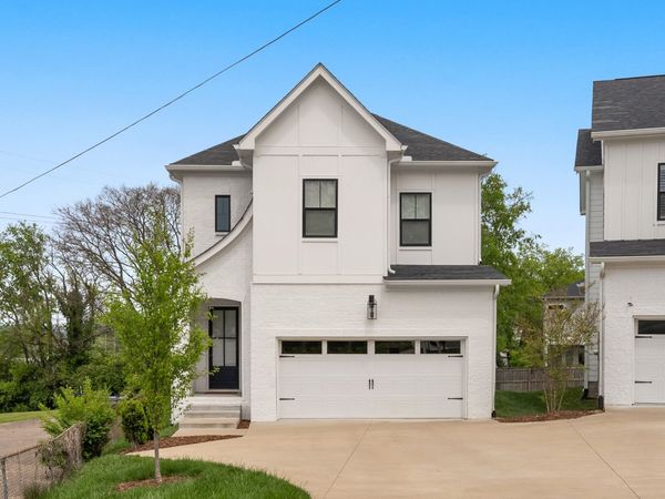 500B Waycross Dr , Nashville, TN 37211