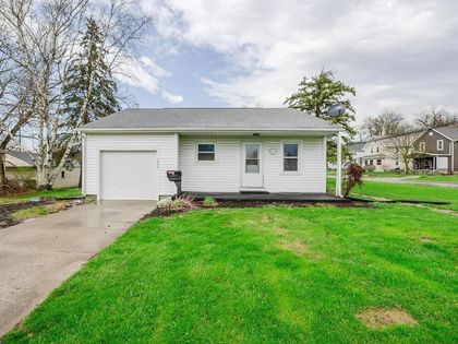 1230 Wheeler Bucyrus, OH 44820