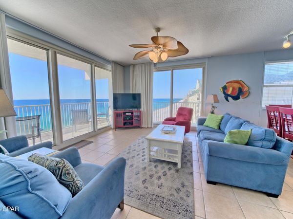 9900 S Thomas Drive , Unit 1301, Panama City Beach, FL 32407