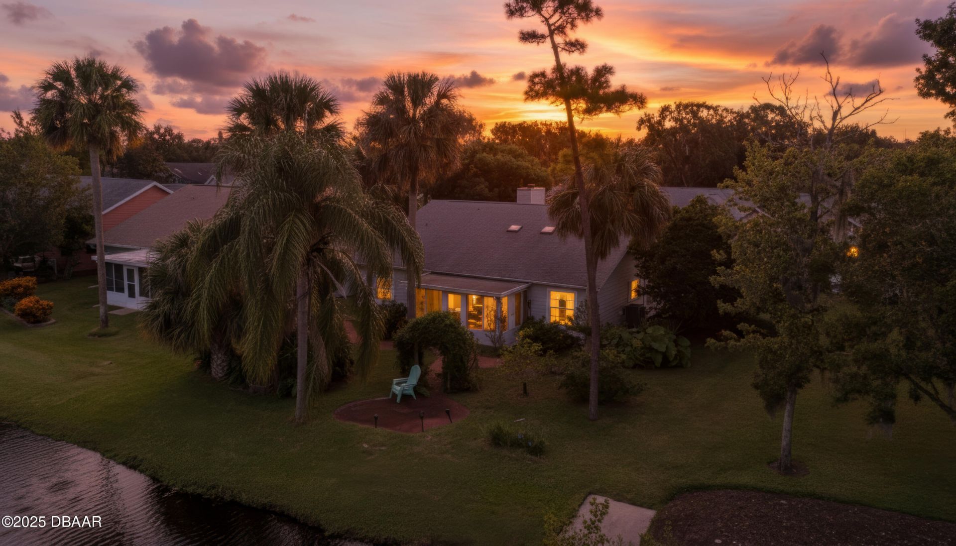 731 Pine Shores Circle, New Smyrna Beach, FL 32168 Photo