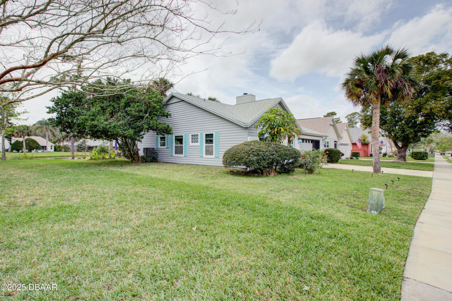 731 Pine Shores Circle, New Smyrna Beach, FL 32168 Photo