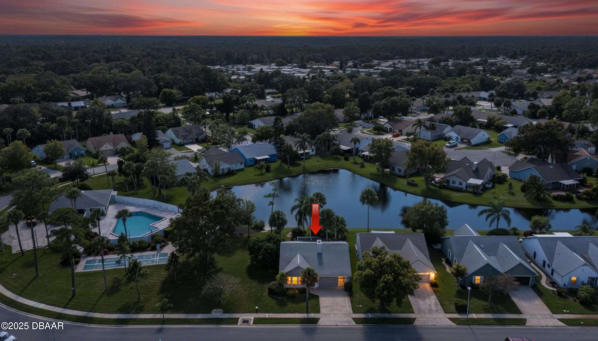 731 Pine Shores Circle, New Smyrna Beach, FL 32168 Photo