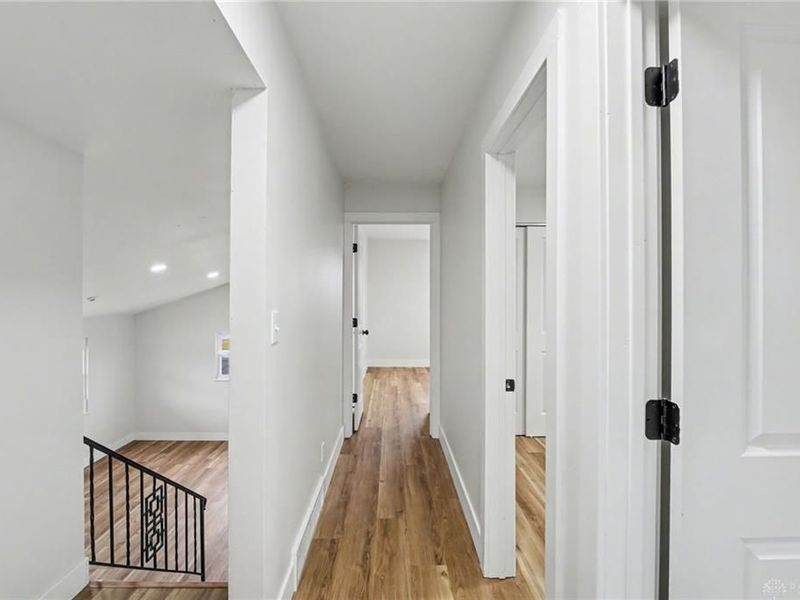 419 Falcon Drive, New Carlisle, OH 45344 Photo 16