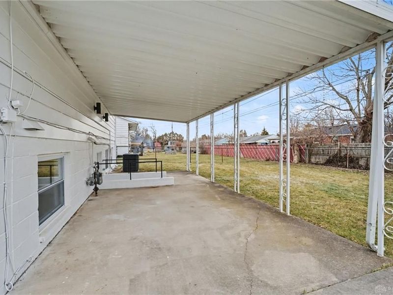 419 Falcon Drive, New Carlisle, OH 45344 Photo 38