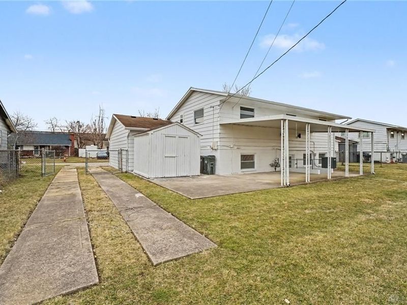 419 Falcon Drive, New Carlisle, OH 45344 Photo 39