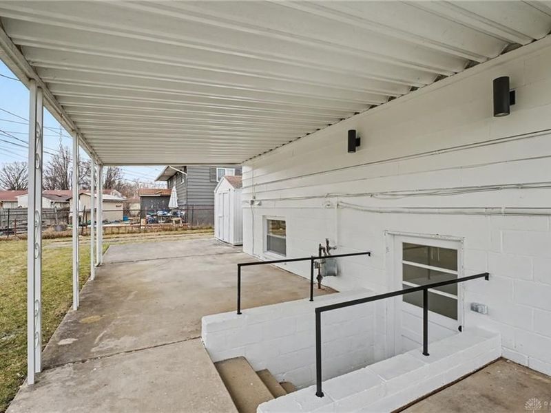 419 Falcon Drive, New Carlisle, OH 45344 Photo 41