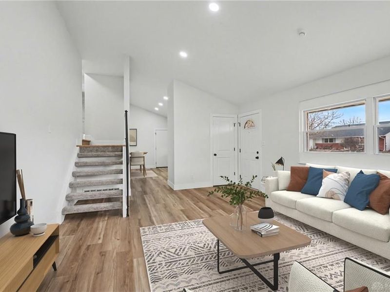 419 Falcon Drive, New Carlisle, OH 45344 Photo 6