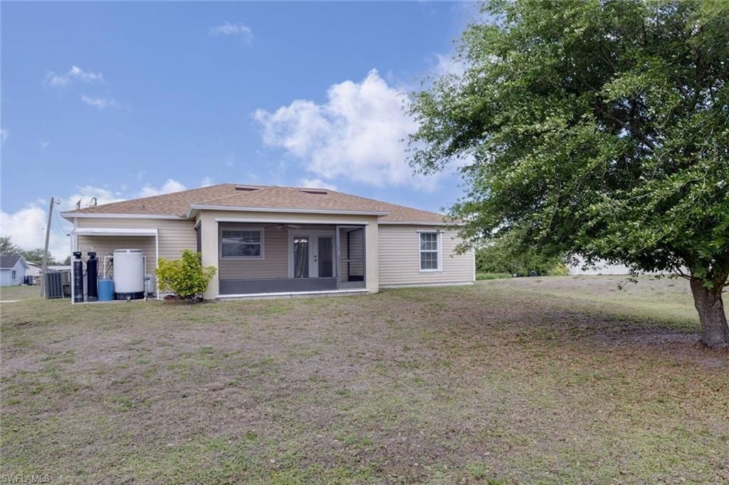 6136 Hester Ave, Fort Myers, FL 33905 Photo