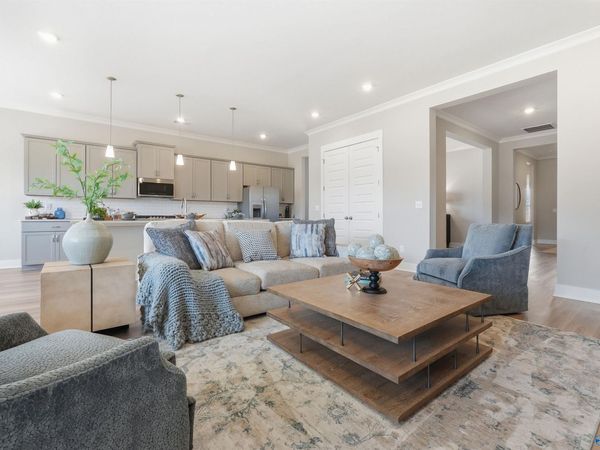 7510 Speckle Belly Boulevard, Owens Cross Roads, AL 35763