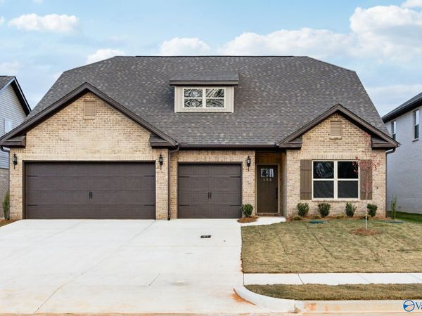 131 Striker Lane, Harvest, AL 35749