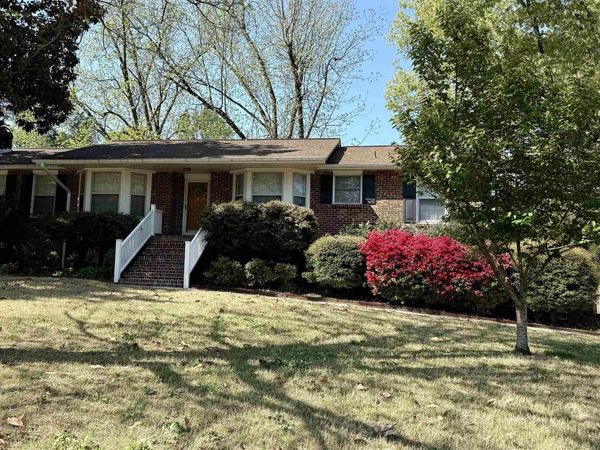 7611 Chadwell Road SW, Huntsville, AL 35802