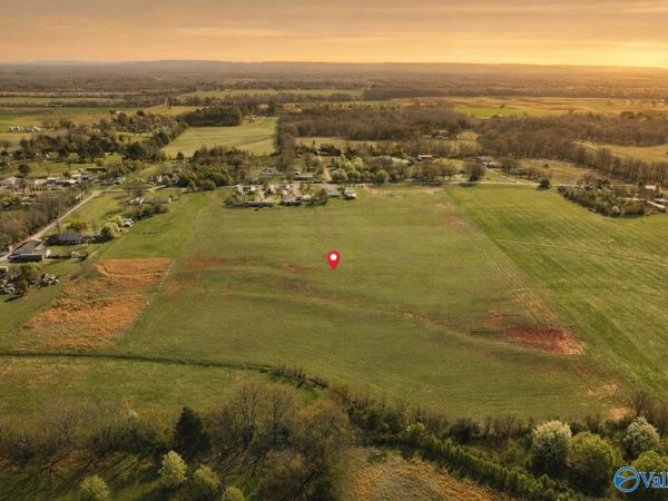 20 acres Stephens Road, Hazel Green, AL 35750