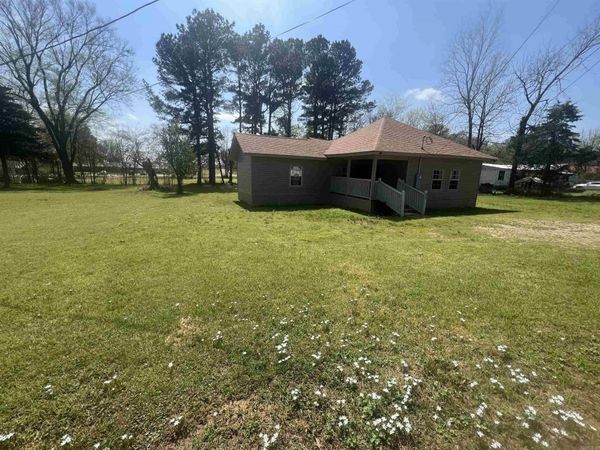 402 Mercer st Street, Horatio, AR 71842