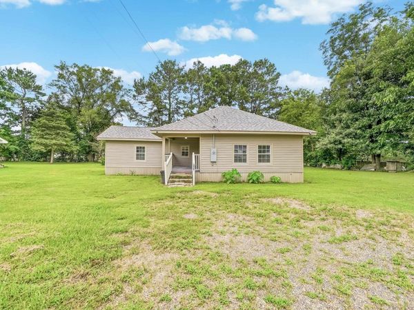 402 Mercer st Street, Horatio, AR 71842