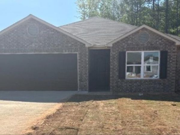 783 Gussy Lane, Benton, AR 72019