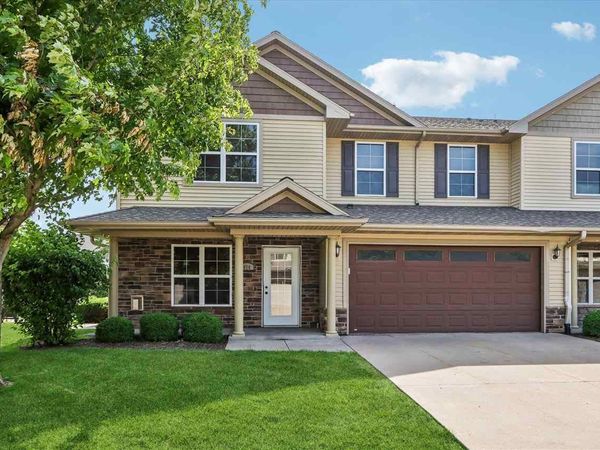 474 Cambria Dr, North Liberty, IA 52317