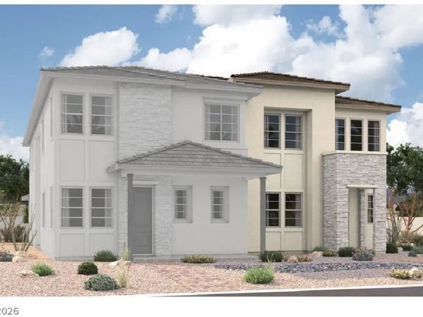 12111 Red Iris Avenue, Las Vegas, NV 89138