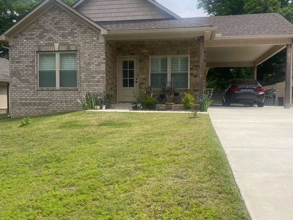 210 CHURCH ST, Ripley, TN 38063