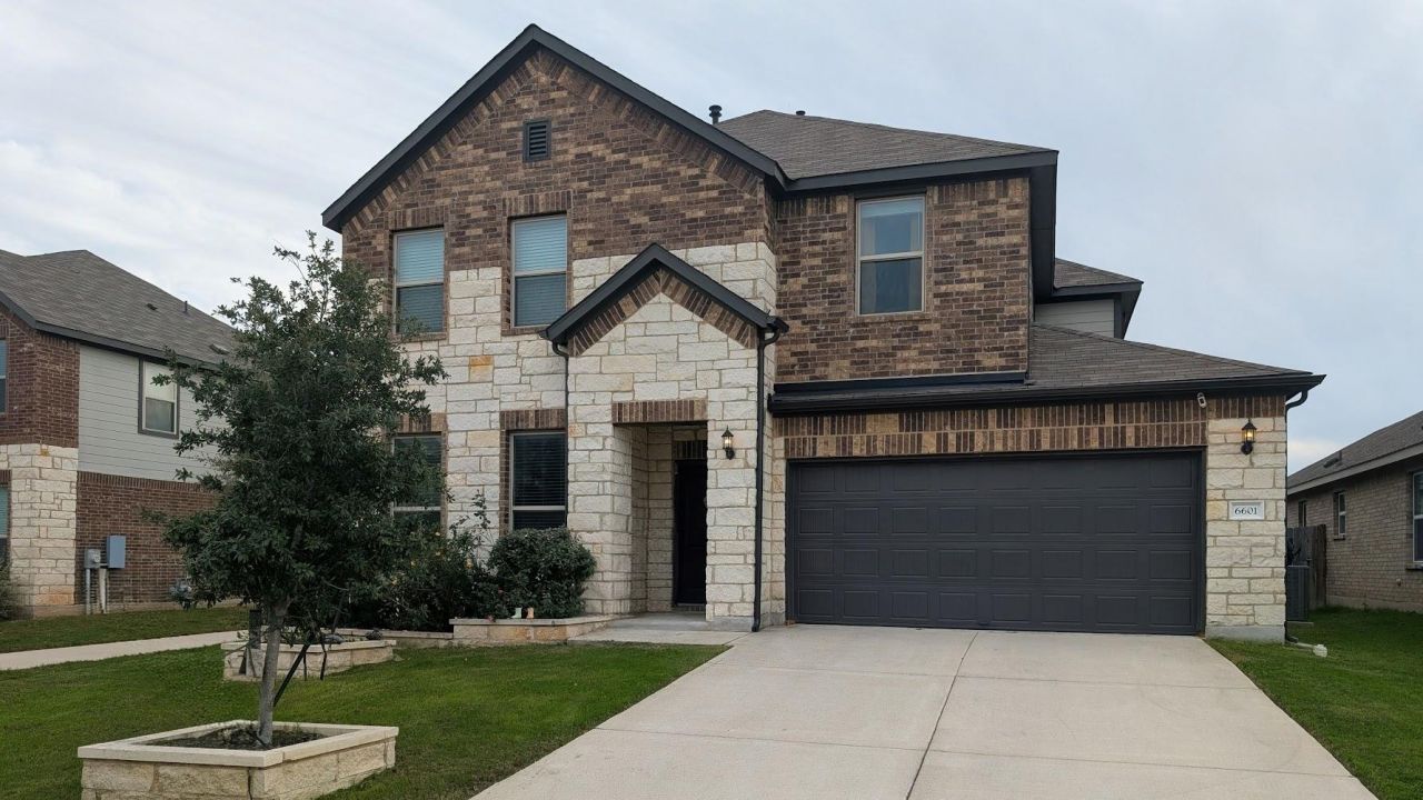 6601 Folsom Ave, Pflugerville, TX 78660 Main Photo