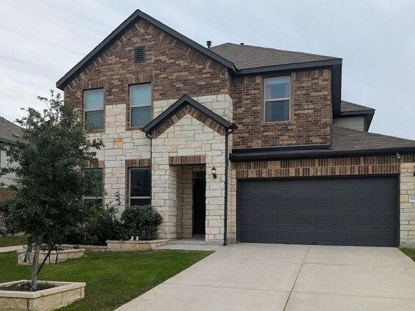 6601 Folsom Ave, Pflugerville, TX 78660