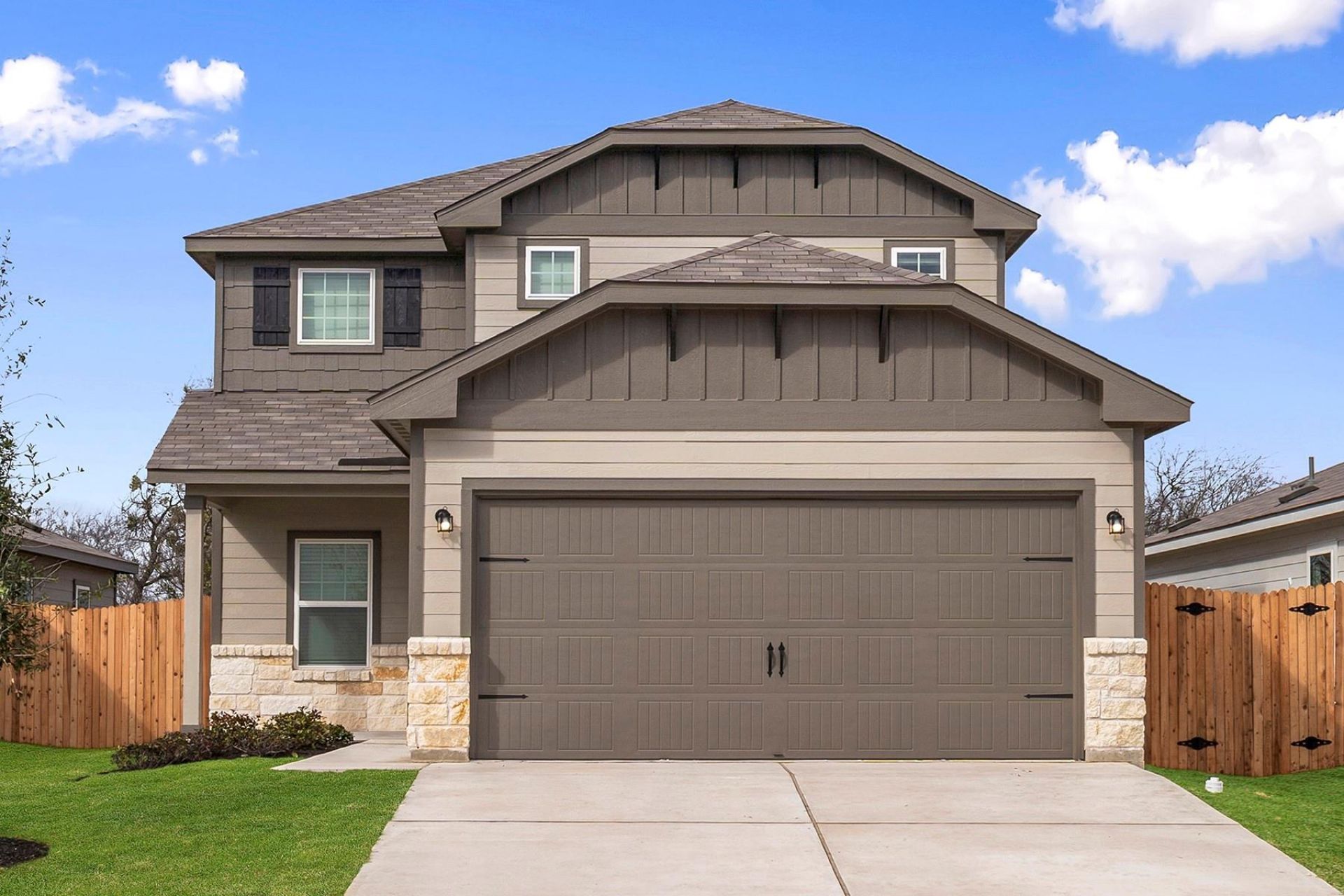 14408 Wahlbergs Way, Elgin, TX 78621 Main Photo