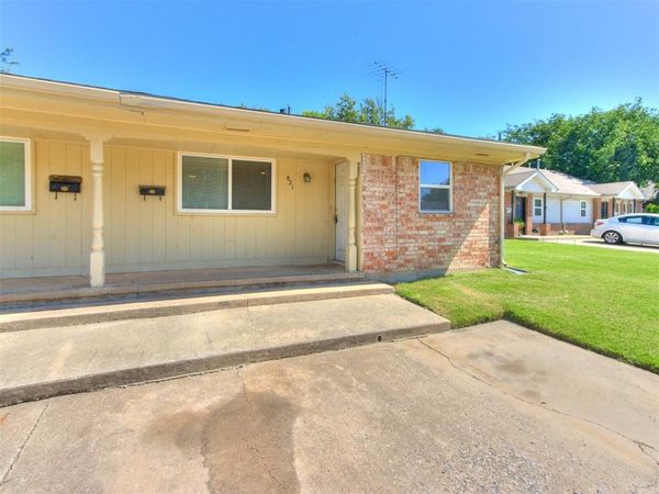 821 Russell Circle, Unit 821, Norman, OK 73071