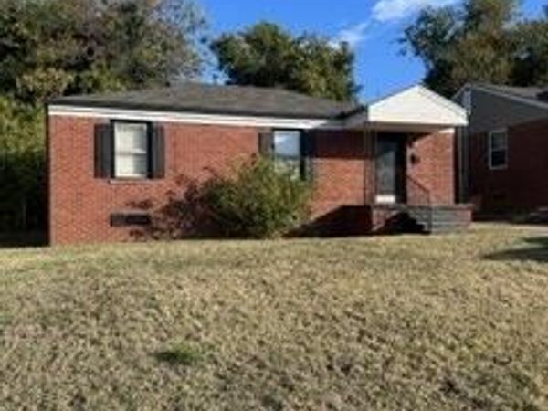 2107 Hardin Drive, Oklahoma City, OK 73111