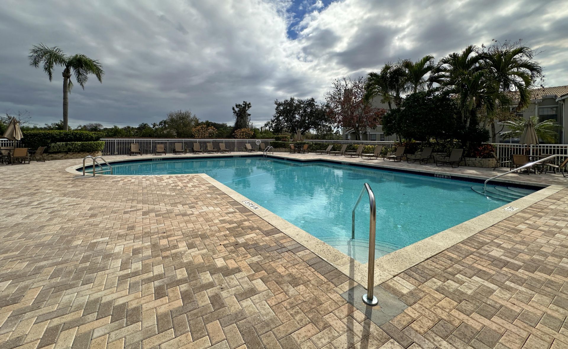 152 SW Peacock Boulevard, Unit 27-105, Port Saint Lucie, FL 34986 Photo