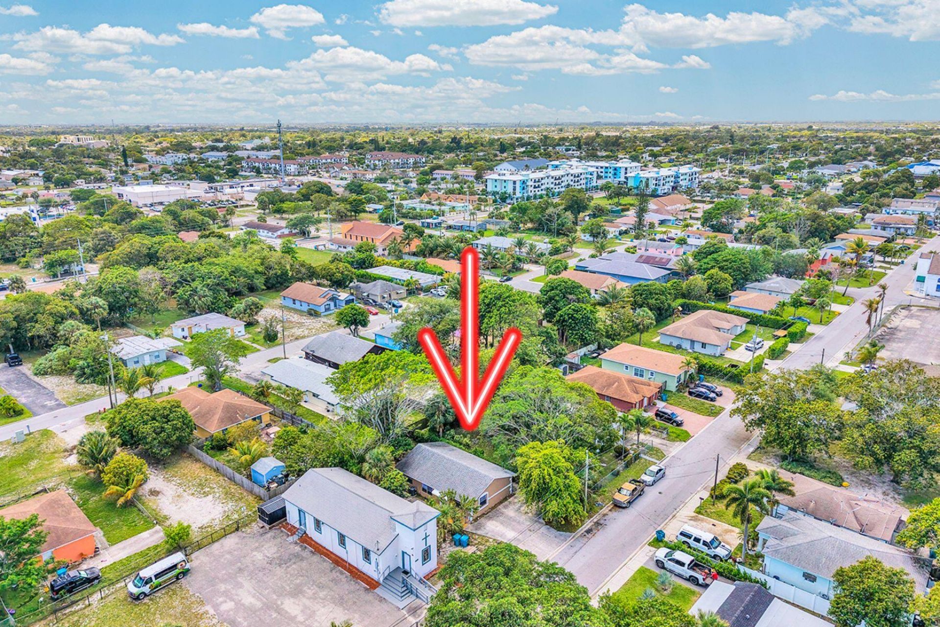 336 NE 12th Avenue, Boynton Beach, FL 33435 Photo