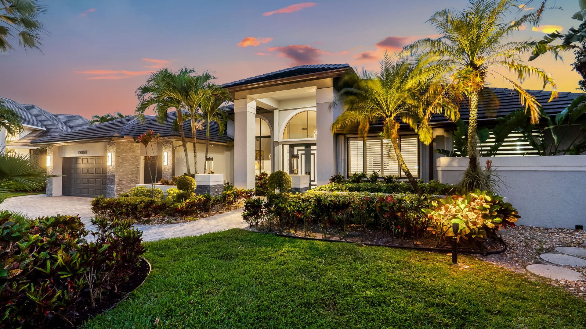 17683 Sealakes Drive, Boca Raton, FL 33498 Photo