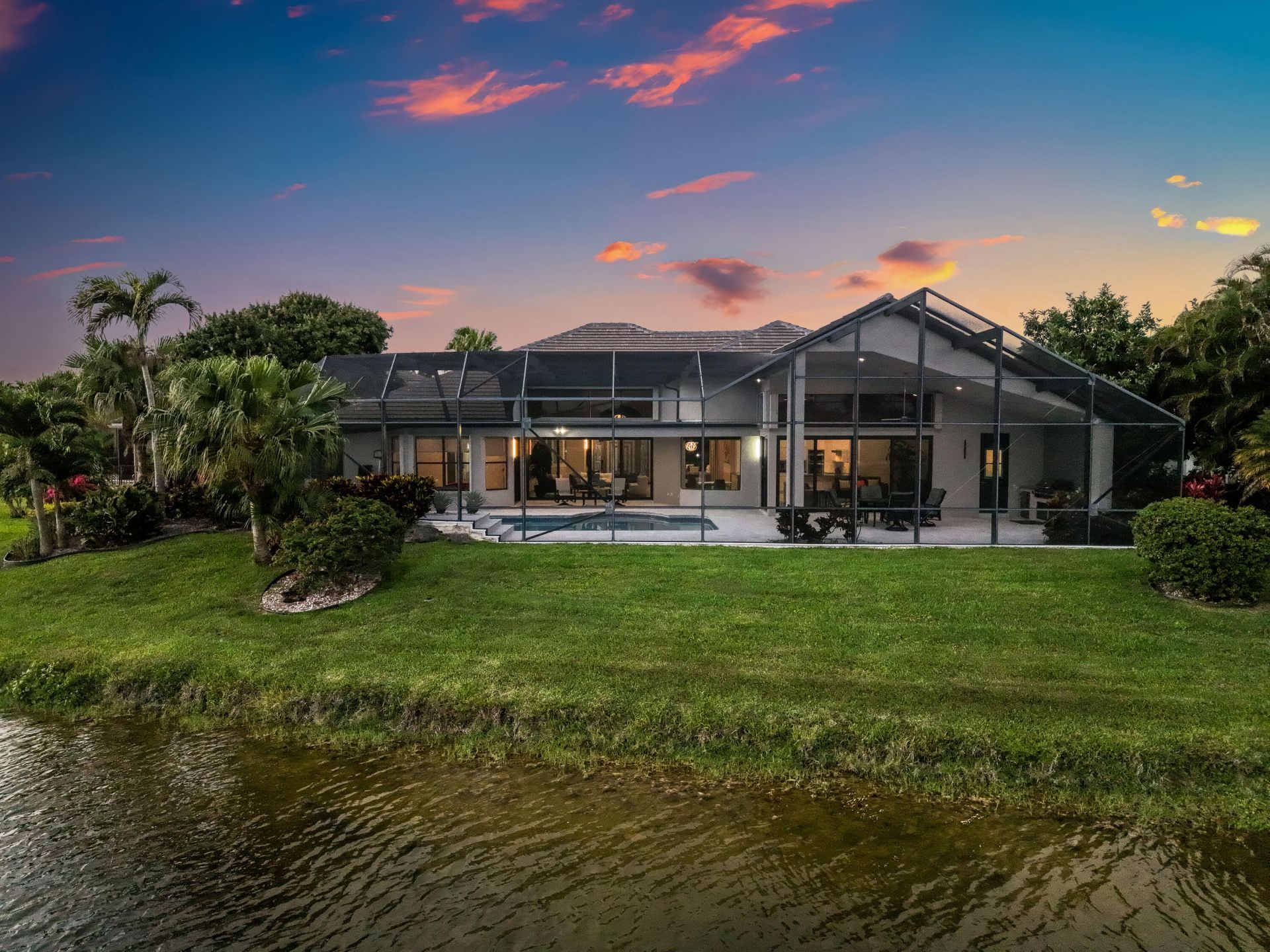 17683 Sealakes Drive, Boca Raton, FL 33498 Photo