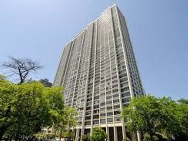 2800 N Lake Shore Drive , Unit 911, Chicago, IL 60657