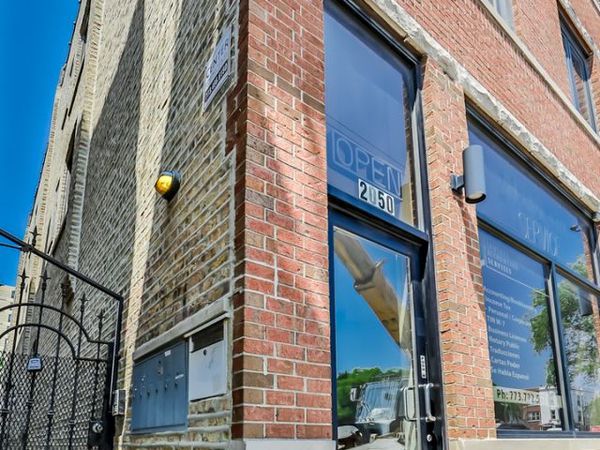 2050 N WESTERN Avenue, Unit 1W, Chicago, IL 60647