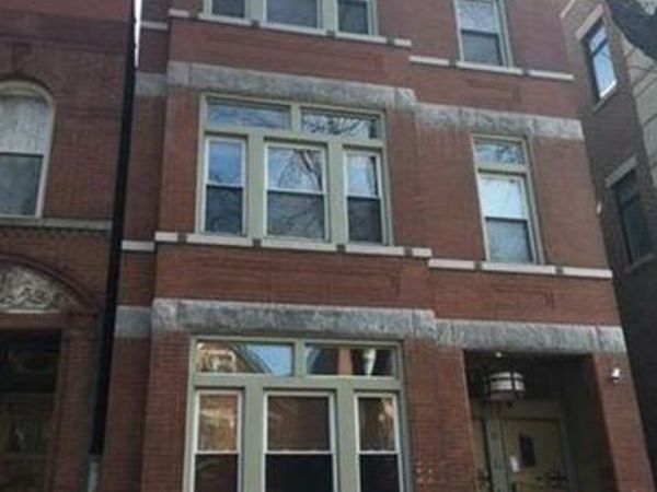 2155 W Potomac Avenue , Unit 1F, Chicago, IL 60622