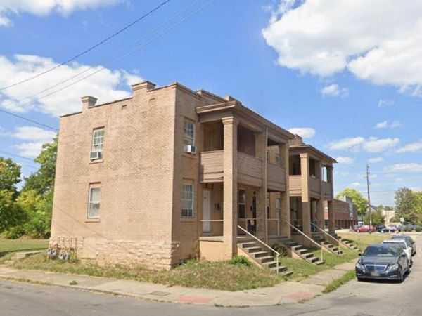 407 Oakwood Avenue , Columbus, OH 43205