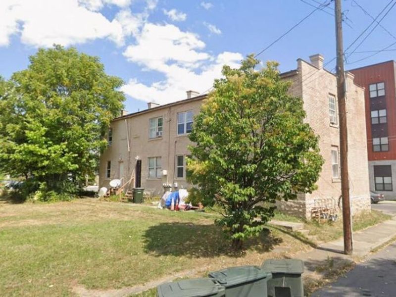 407 Oakwood Avenue , Columbus, OH 43205 Photo 2