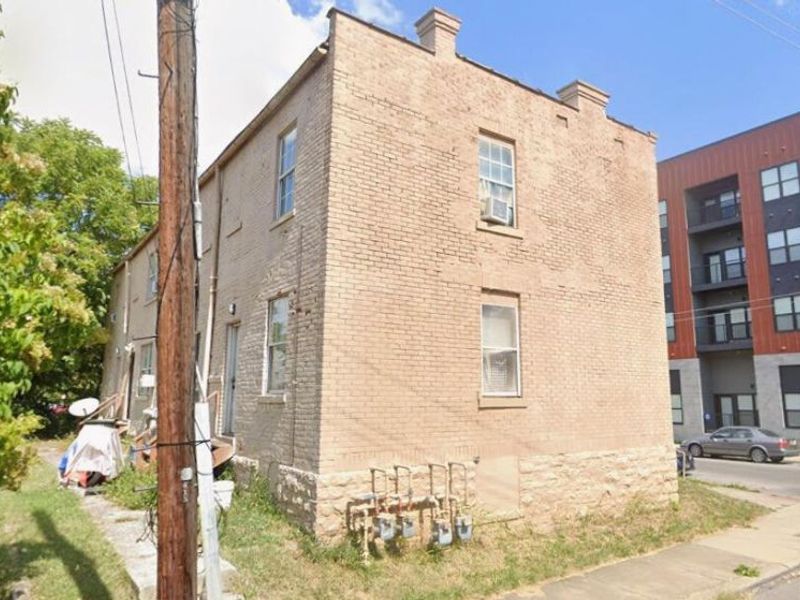 407 Oakwood Avenue , Columbus, OH 43205 Photo 5