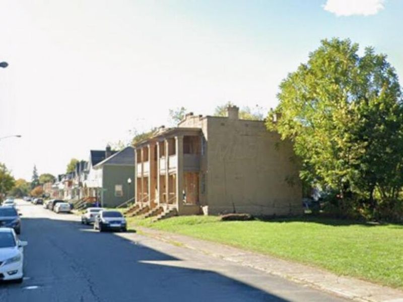 407 Oakwood Avenue , Columbus, OH 43205 Photo 6