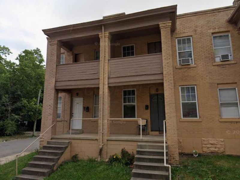 407 Oakwood Avenue , Columbus, OH 43205 Photo 7