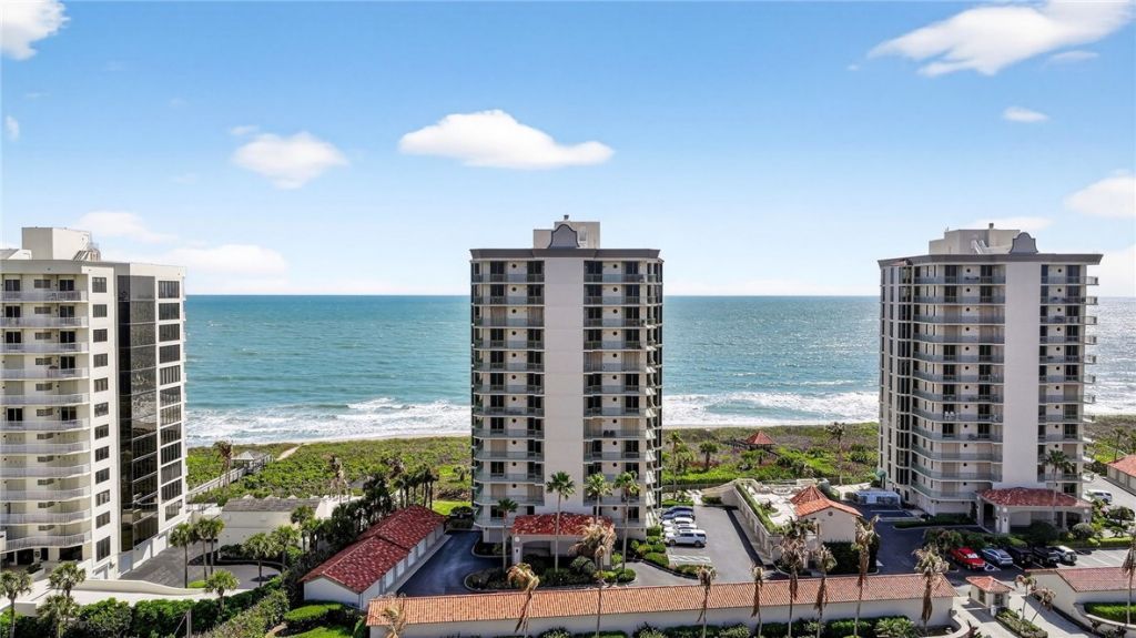 4330 N Highway A1a, Unit 602N, Hutchinson Island, FL 34949 Photo