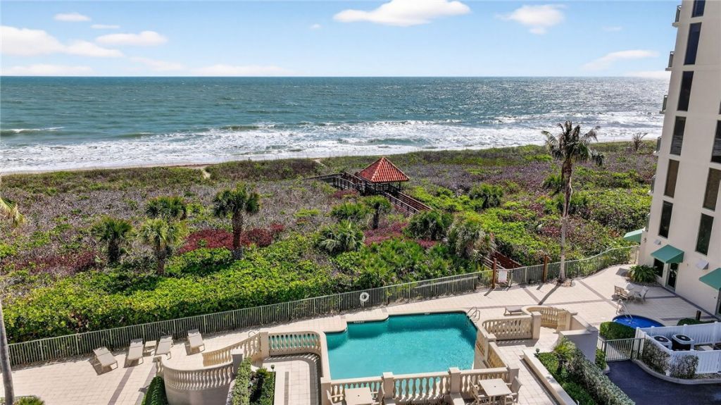 4330 N Highway A1a, Unit 602N, Hutchinson Island, FL 34949 Photo