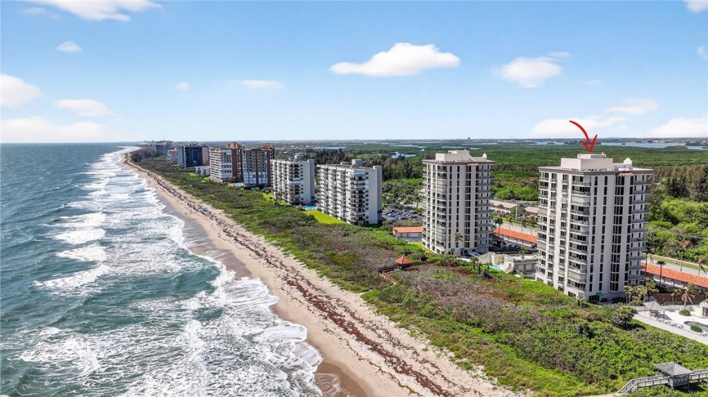 4330 N Highway A1a, Unit 602N, Hutchinson Island, FL 34949 Photo