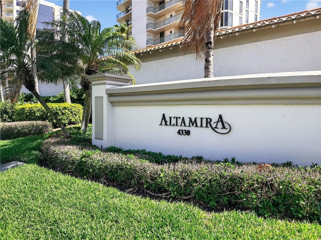 4330 N Highway A1a, Unit 602N, Hutchinson Island, FL 34949 Photo
